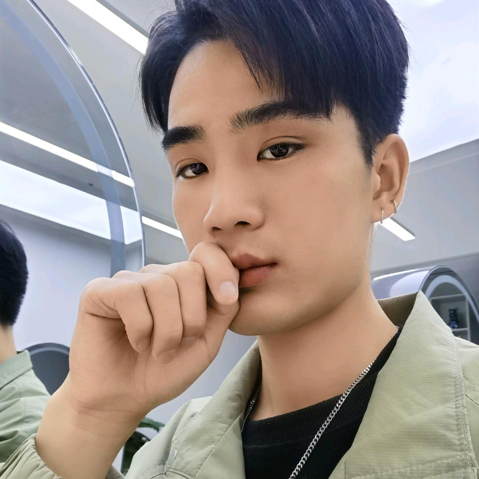 汝州做美发的罗