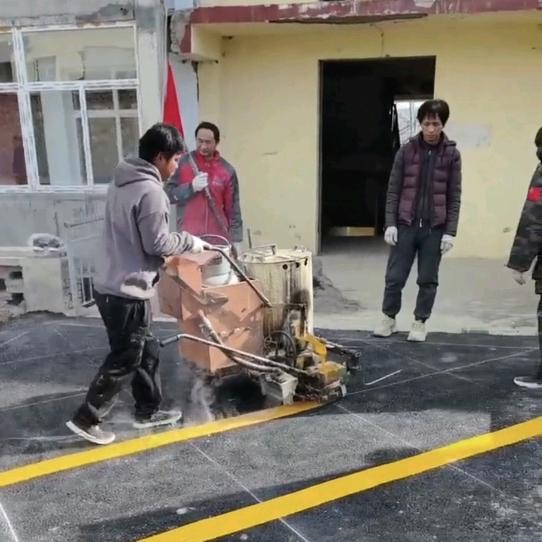 阳城审车打工人（山哥）