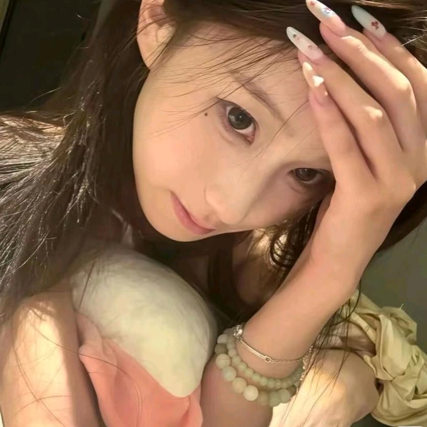 哈哈🙈