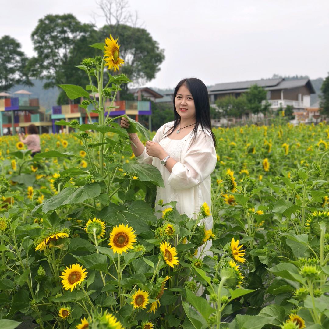 段姑娘