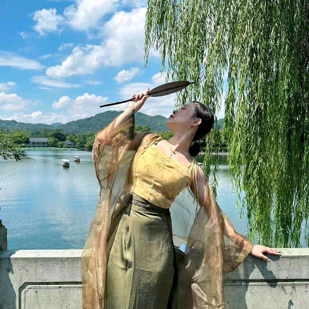 大麓🦌