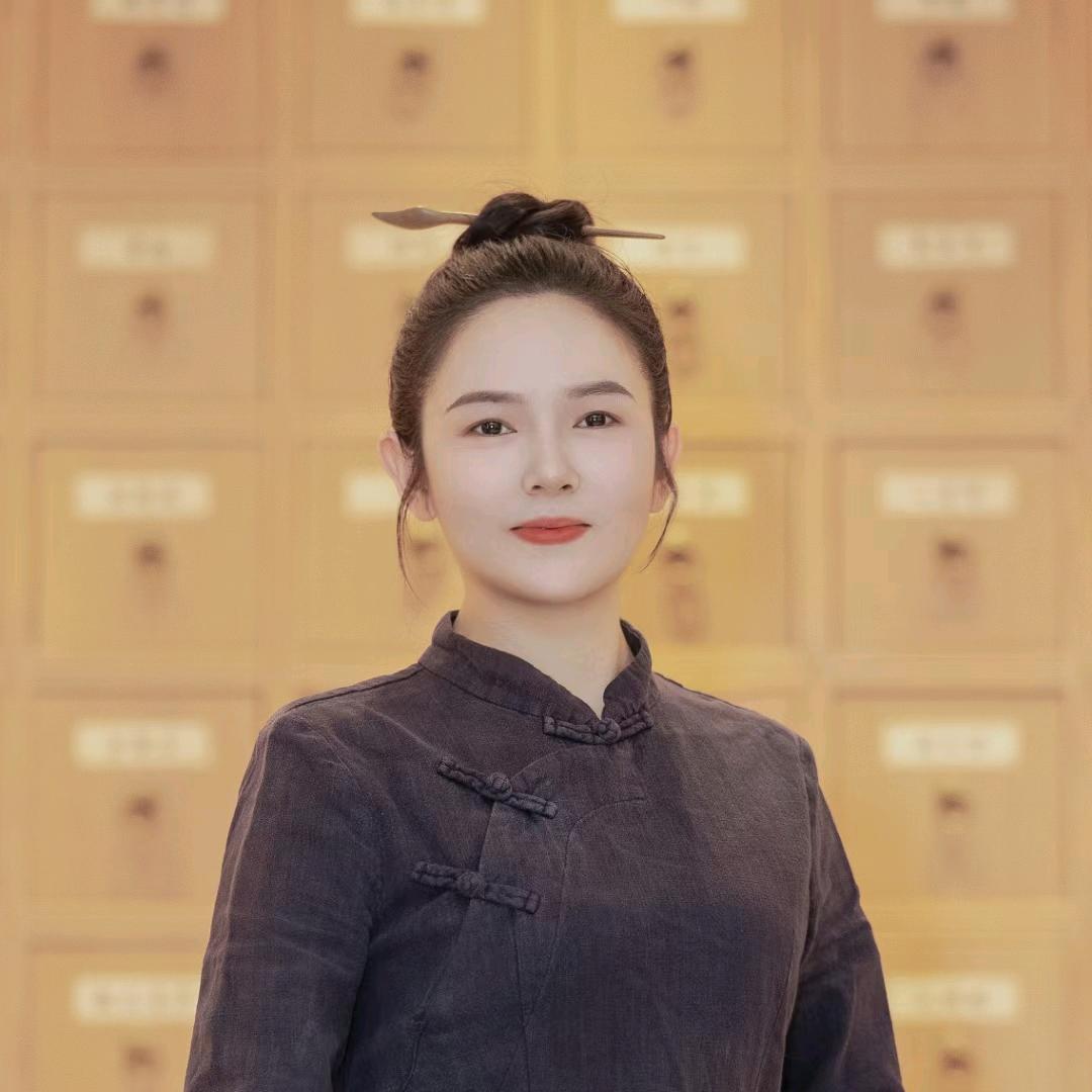妙悦师姐说