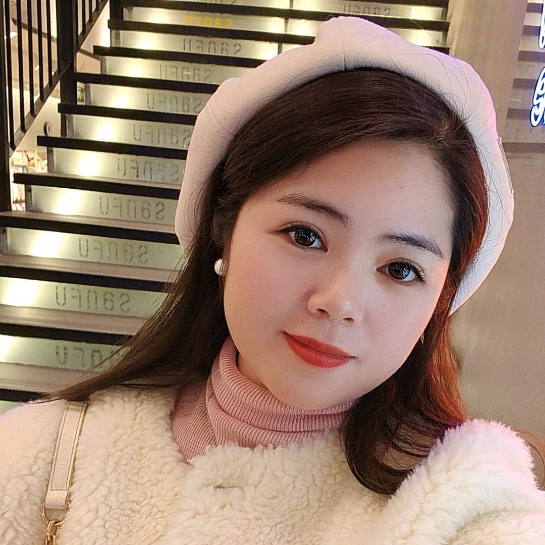 贵州遵义小胖妹