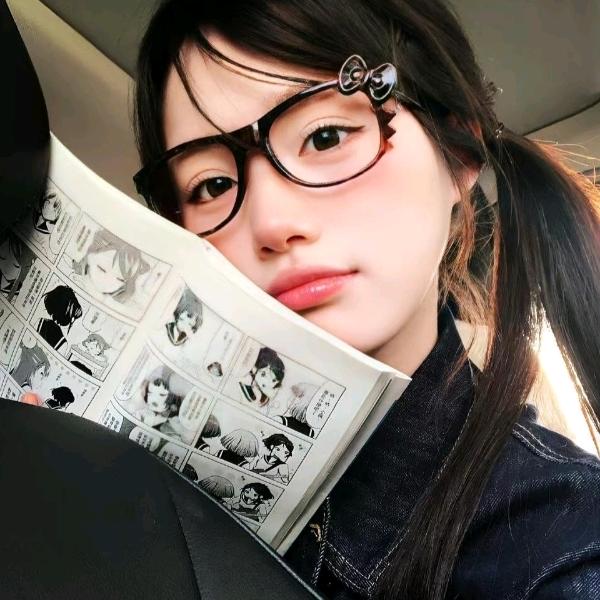 nnvlf（被余宇涵夸夸版）