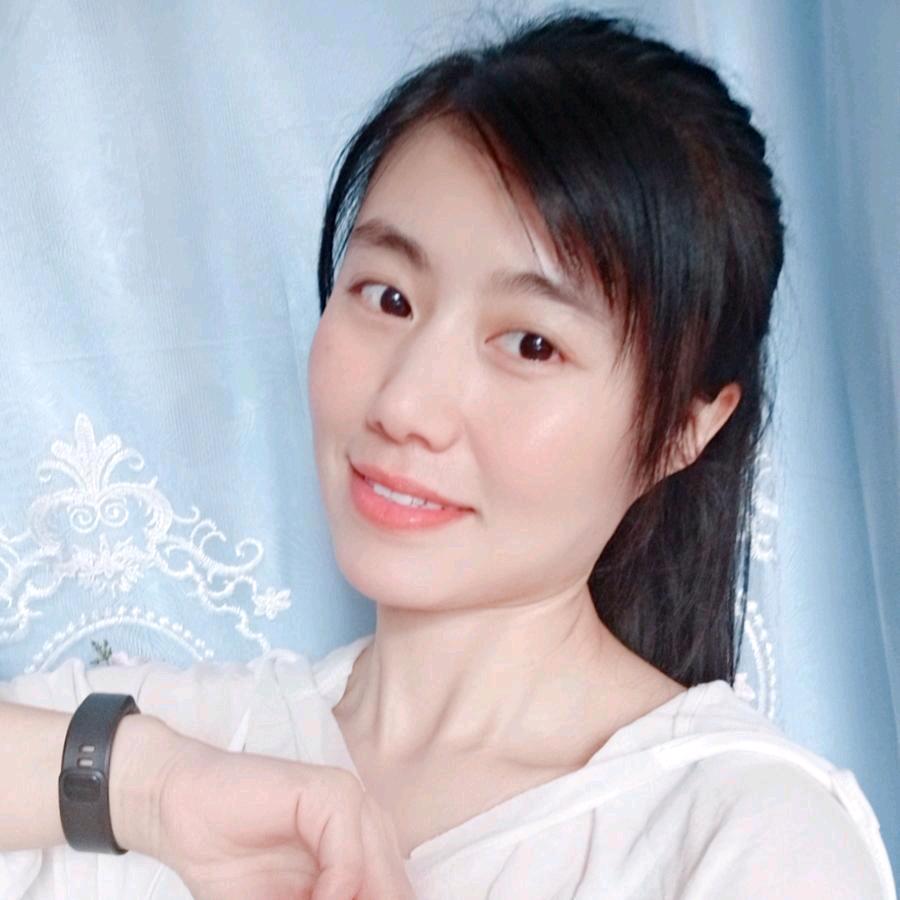晓冉❤
