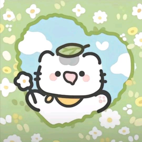 小祈ovo