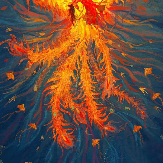 爱意随风起，风止意难平