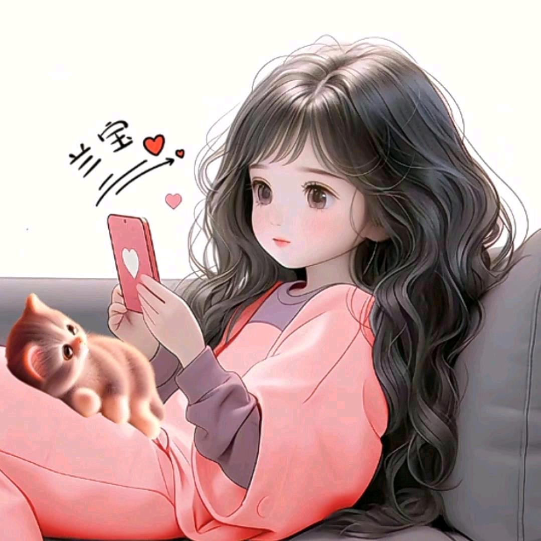 请叫我小兰宝🐉