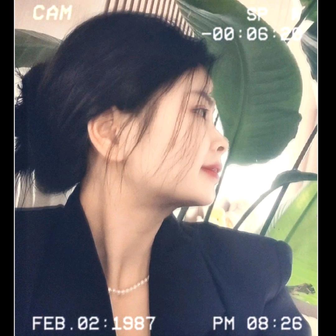 🍀羽禾🌸～