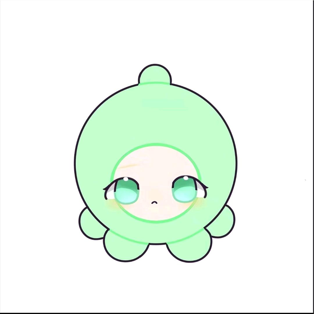 软糯 | 柒 （圣剑主理人）