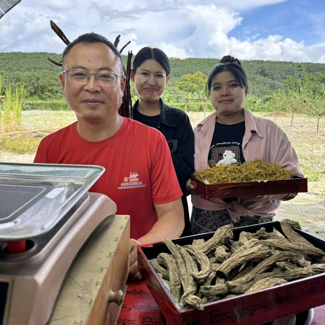 境外甄选（宠粉号）