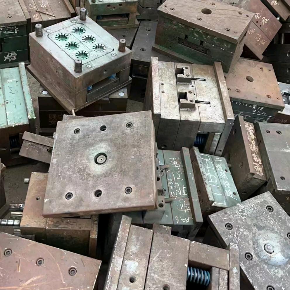 惠州废料回收刘生