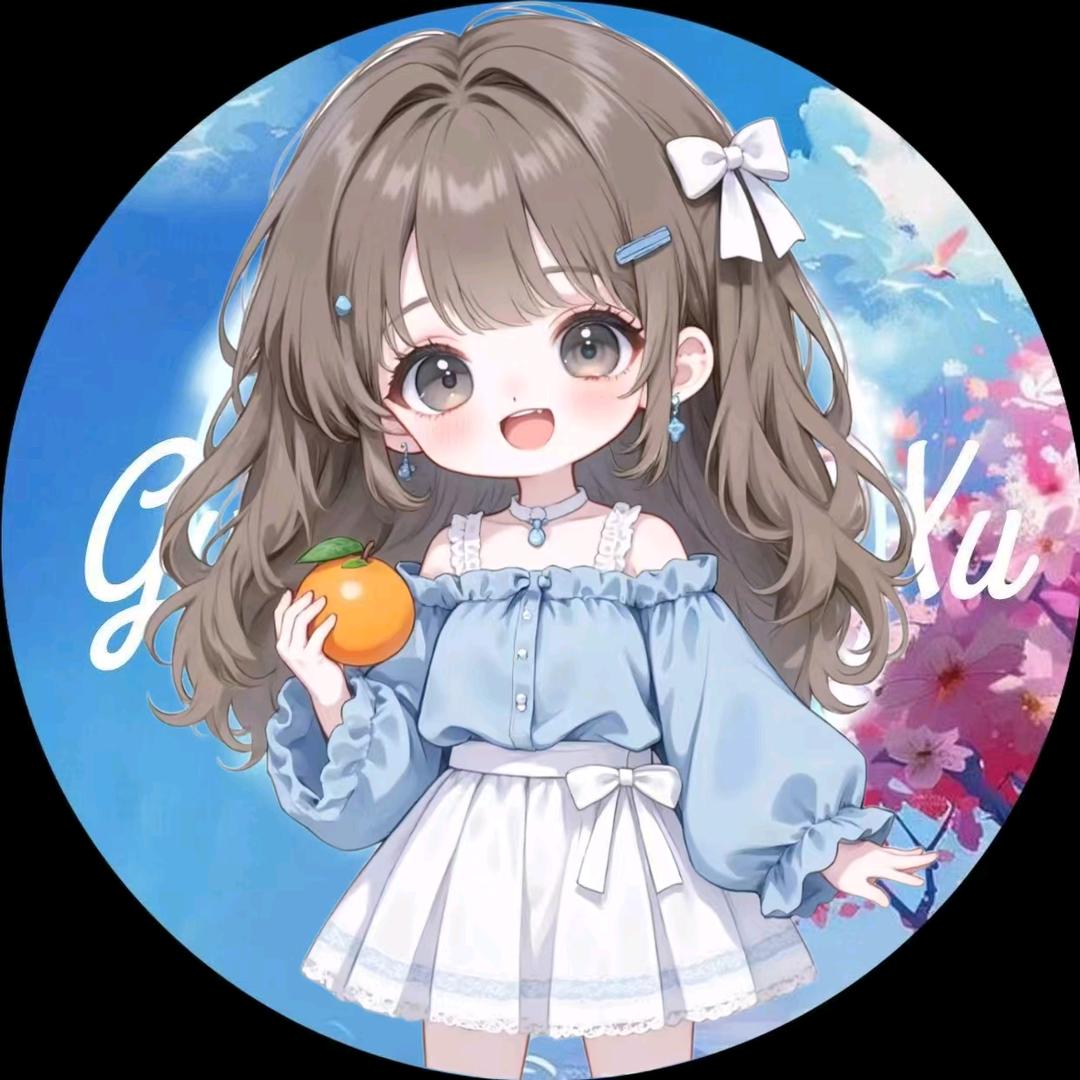 𝑿.橙子⁴¹⁷🍊（十万水友赛手机版）
