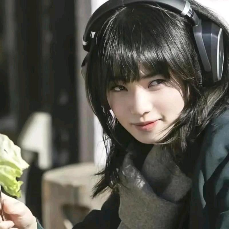 钻石荷花与七星