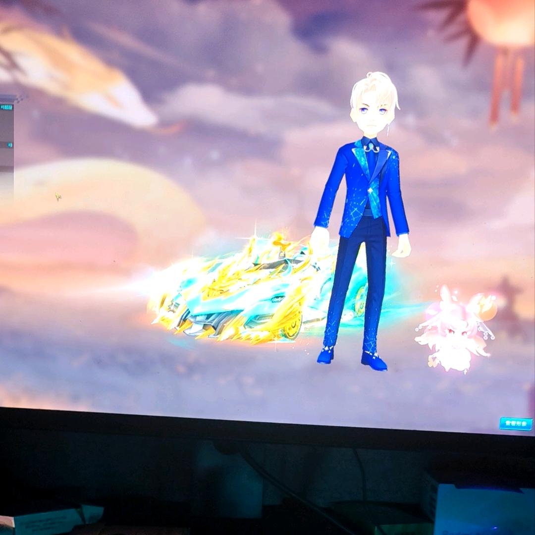 🌈💨🌈兄弟飞车