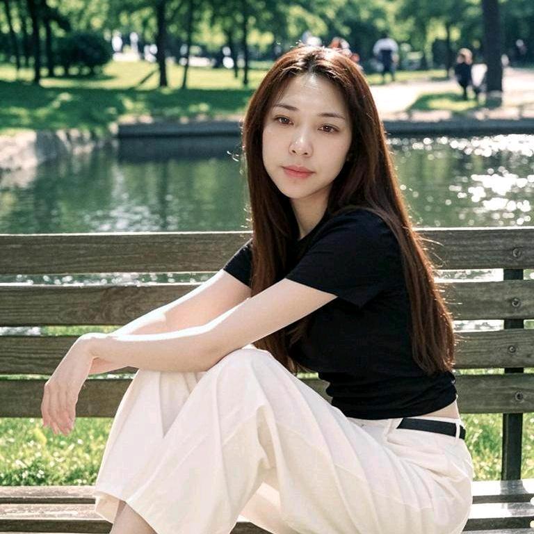 ྀི💛尹小妞🌹🌹🌹