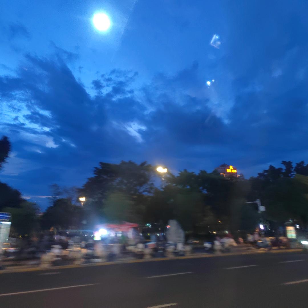 风吹鸡蛋壳