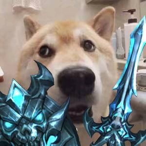 幸会逢今日(国服亚瑟)