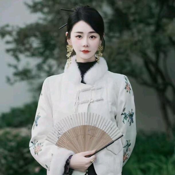 大蜜蜜·新中式