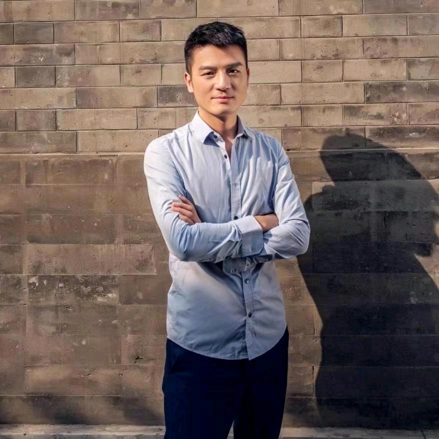 明先生PGC（京鸿会）@抖音