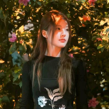 悸露念.🦋（心动小镇）