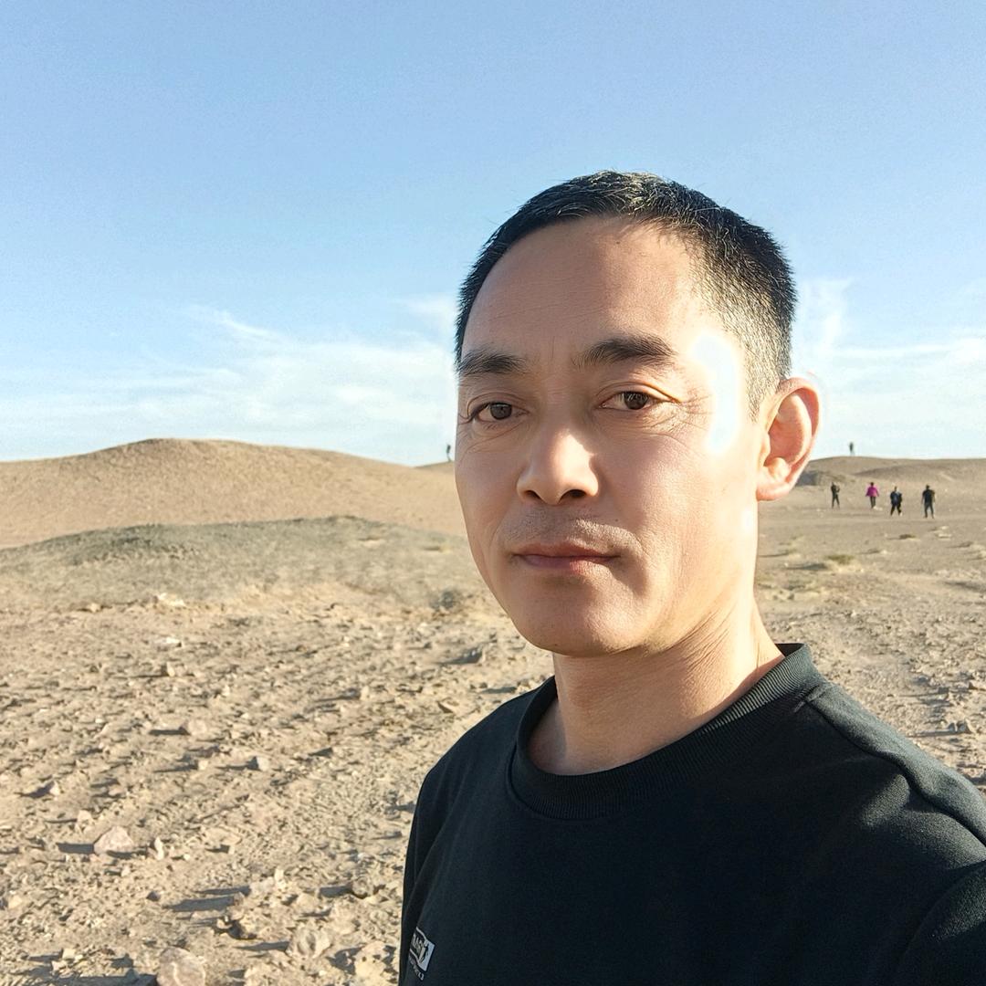 涛 哥