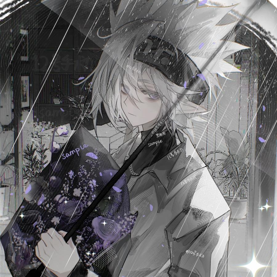 我爱劲脆鸡腿堡🥔💦（在大学累晕版