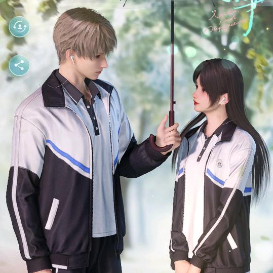 一拳两个