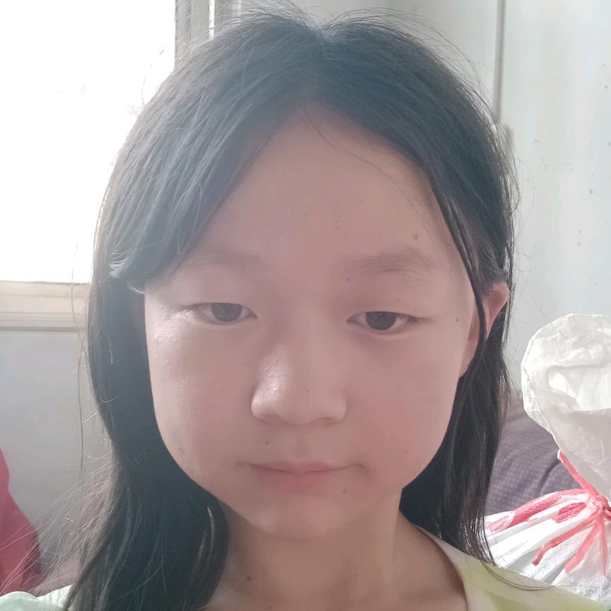 瑶瑶头像