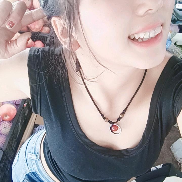 水果妹子—小存
