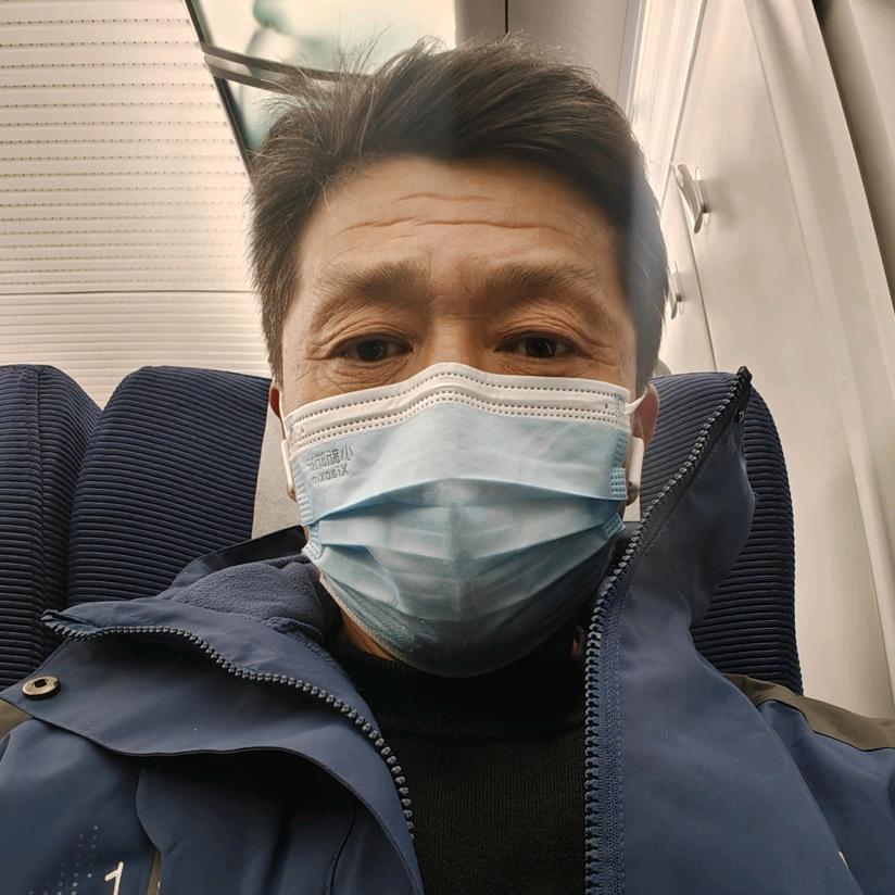 披星戴月，王哥