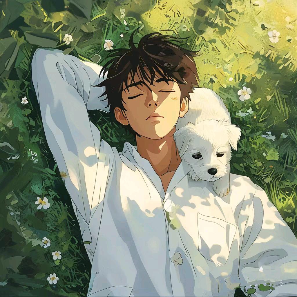 梦Li桃源