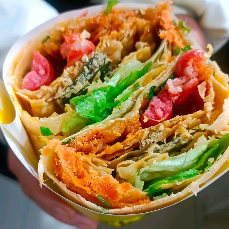 我家煎饼屋(西鸿禧店)