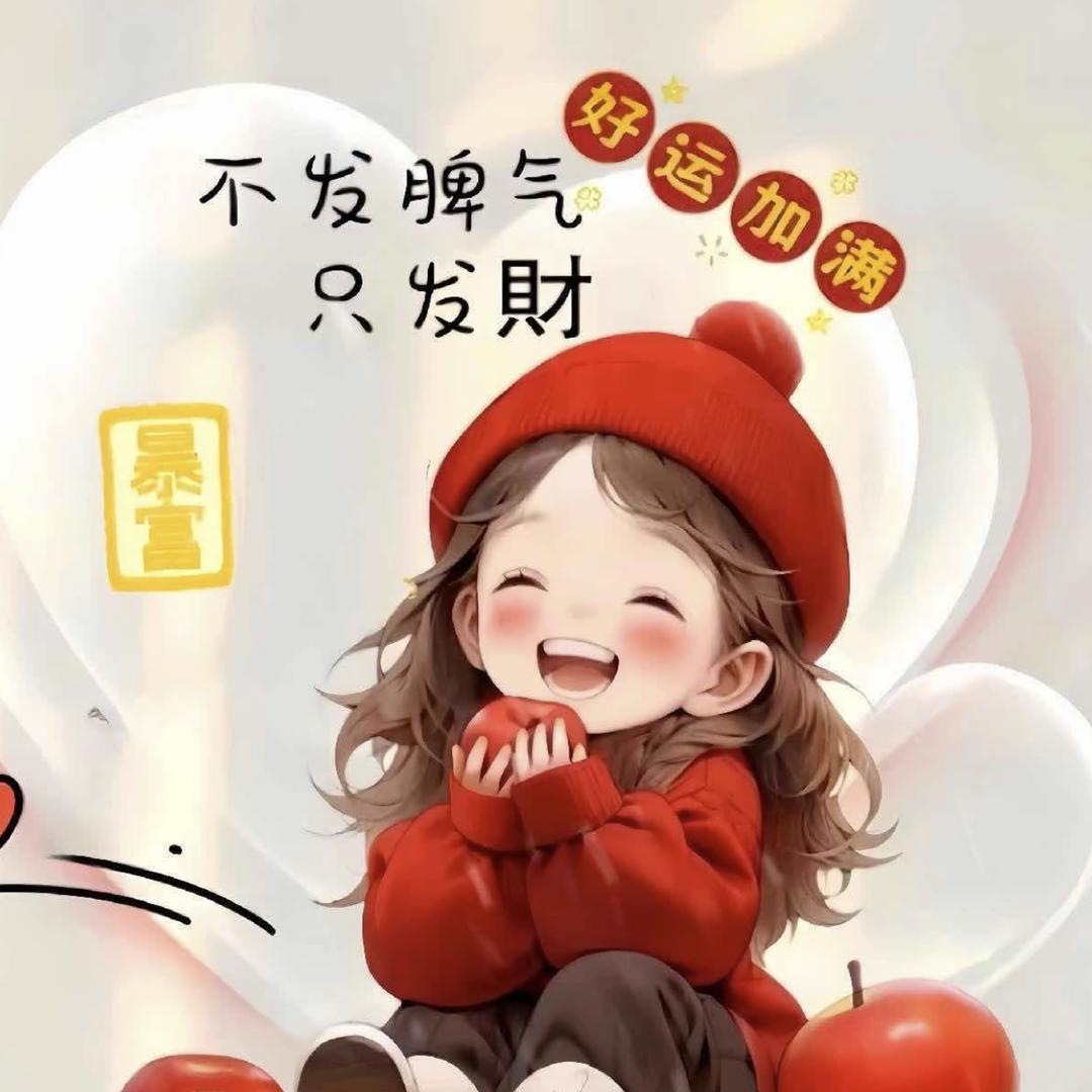 明天会更好