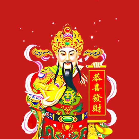 第二支羽毛