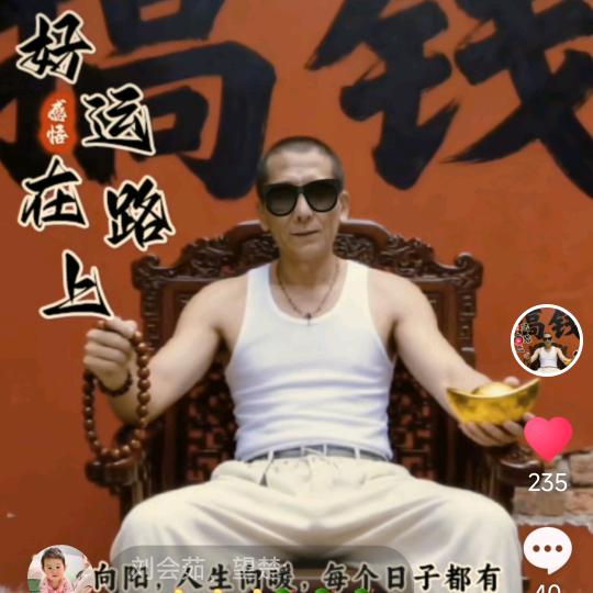 心平气和