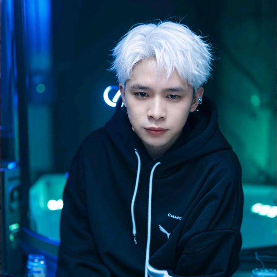 你好，好久不见