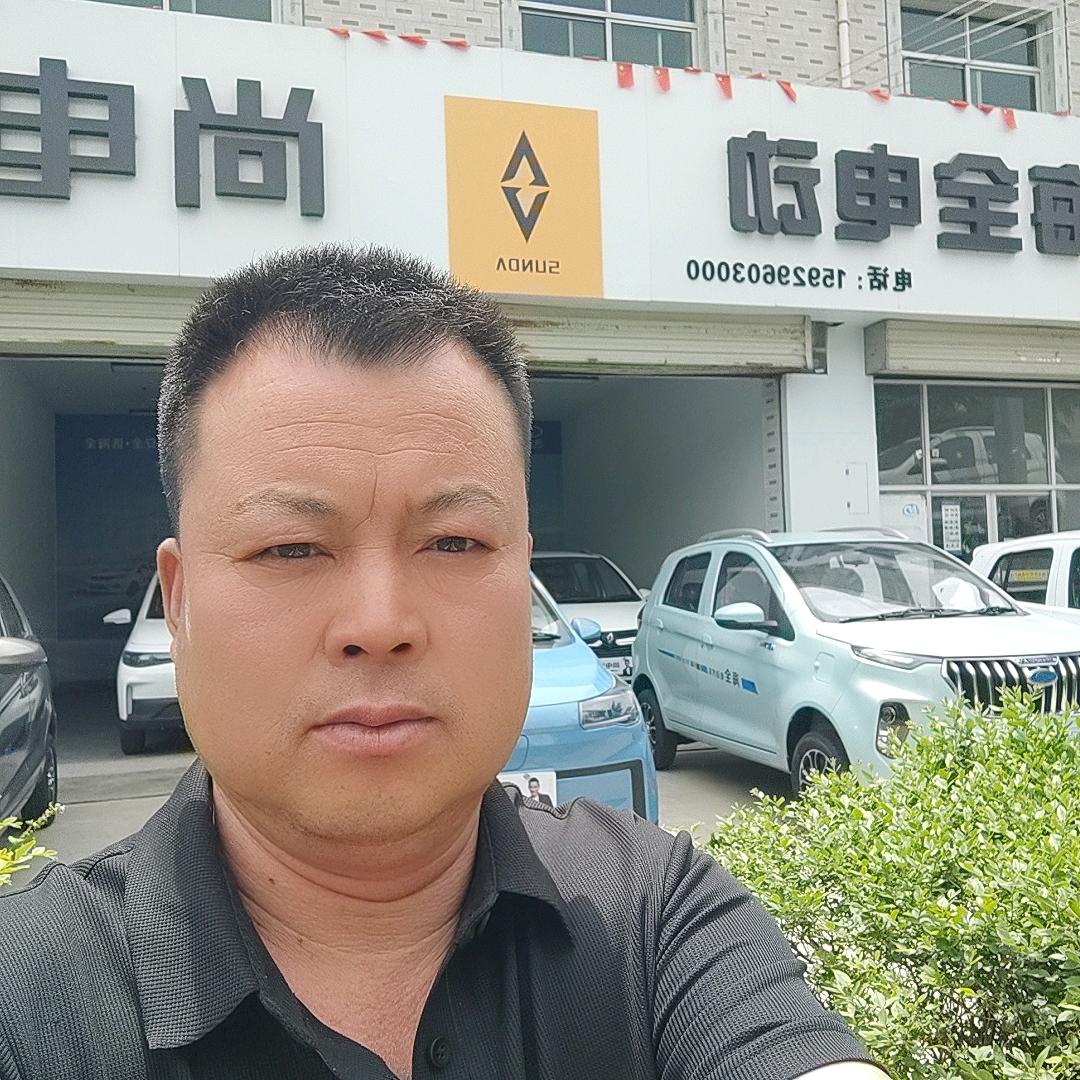 凤翔海全尚电汽车（小号）