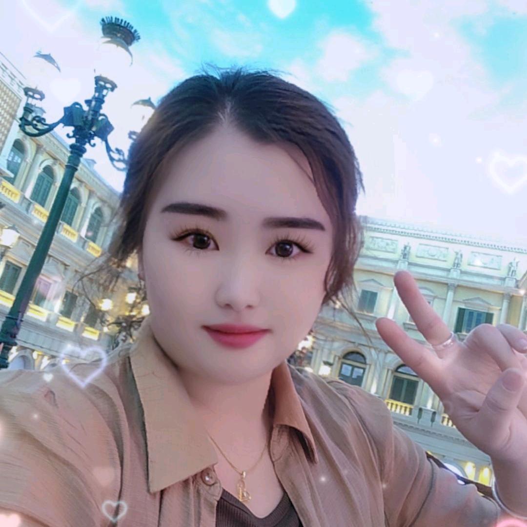 英英快乐每一天