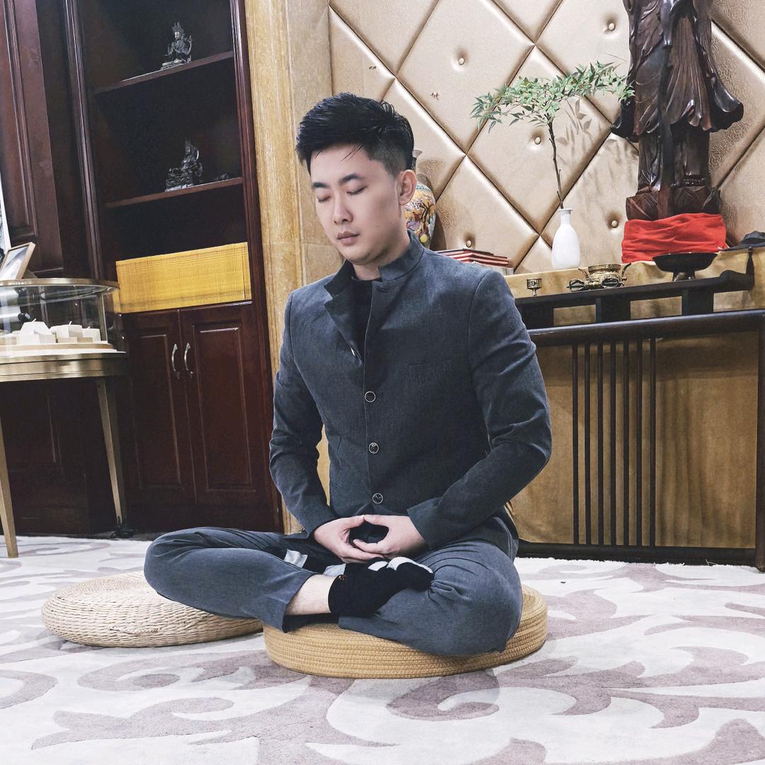 韩老师·古法驻颜