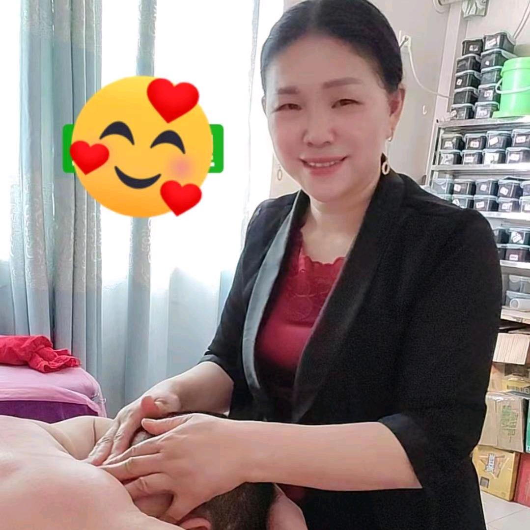 我是理疗师（6623）