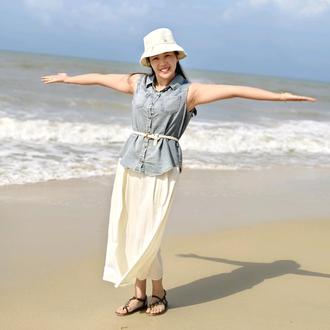 莎莎～（湖北～利川）