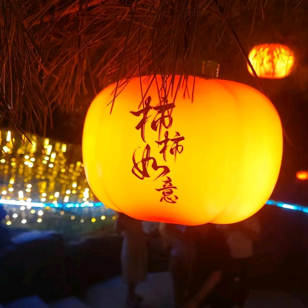 走马观花