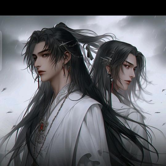 超凡脱俗