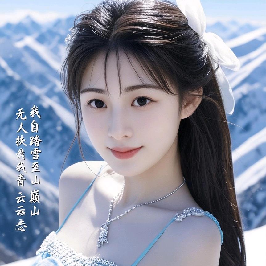 心里有你