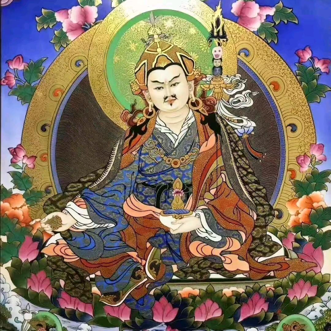 ✍🏼白玛曲宗✍🏼