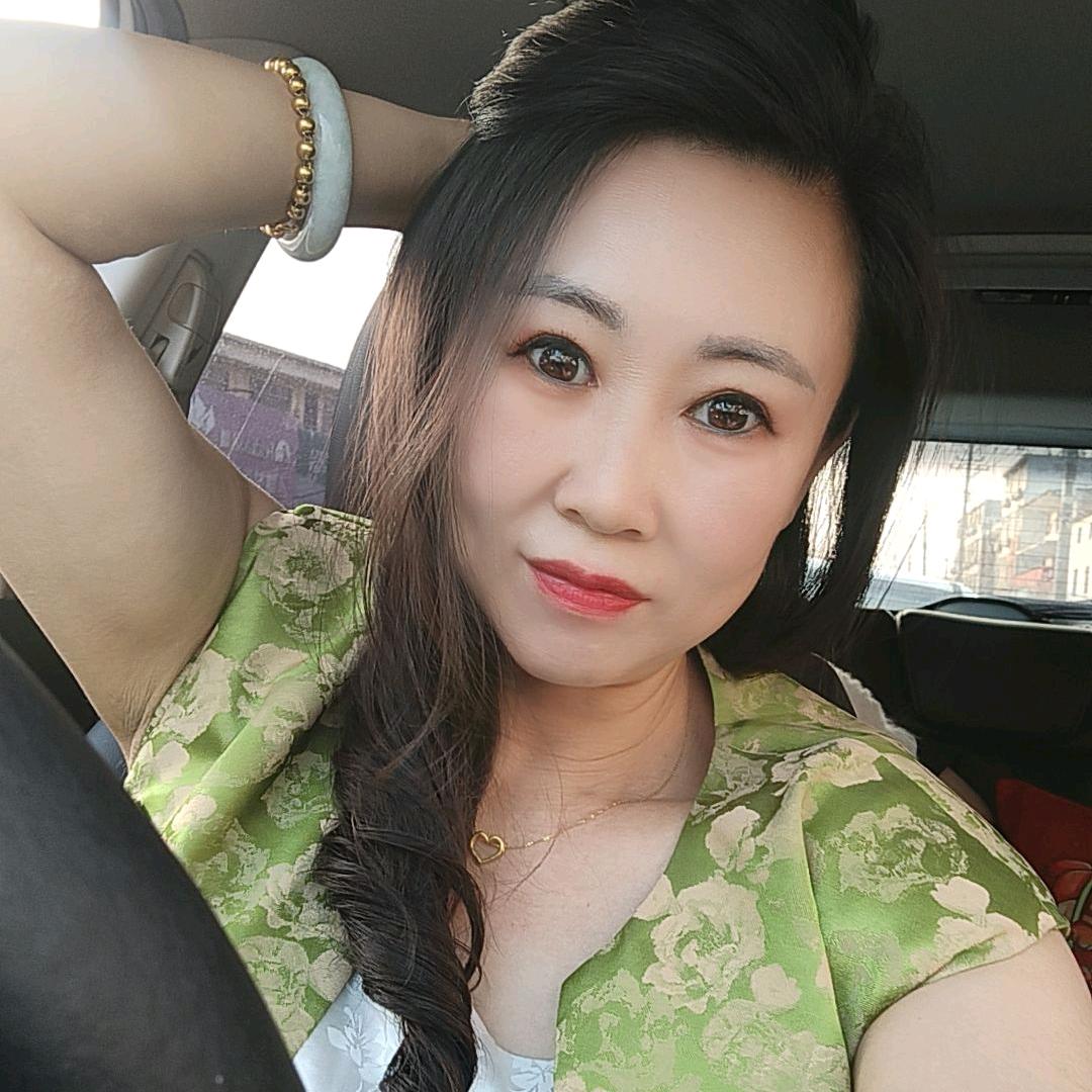 云朵(梅子）