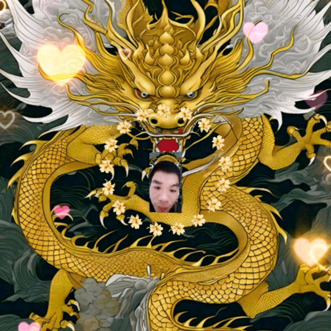 🐉達🐉少🐉