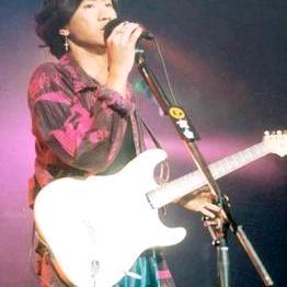 BEYOND!这刻猛然心刺痛!