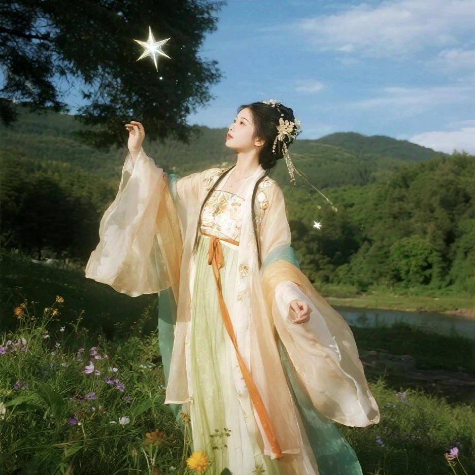 星洛予风